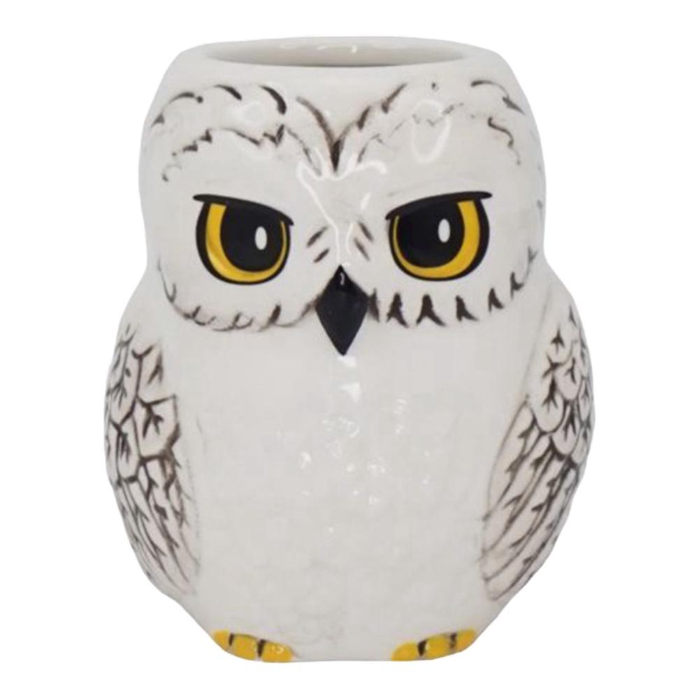 Harry Potter - Hedwig Shaped Pot, 5055453495045