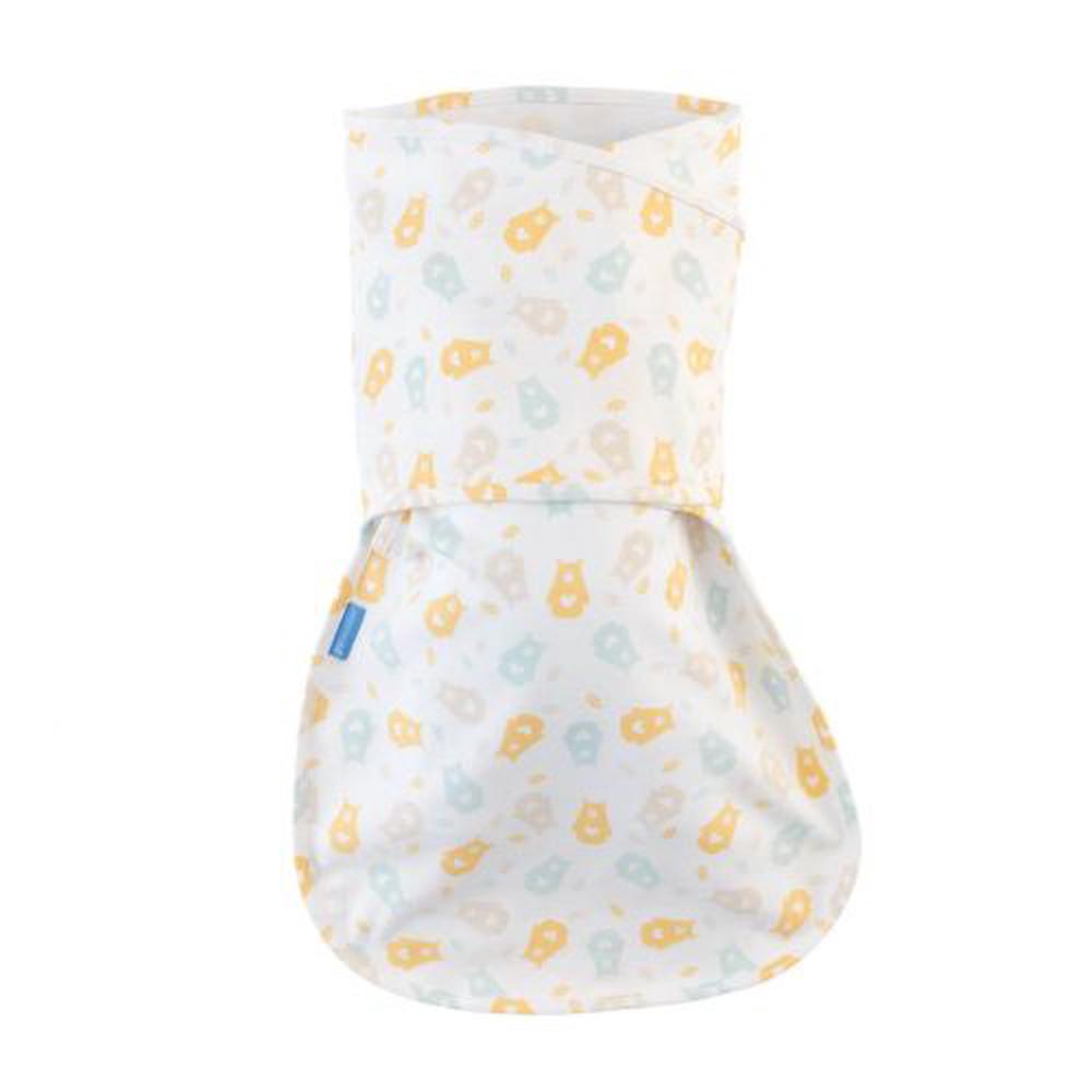 hip healthy swaddle