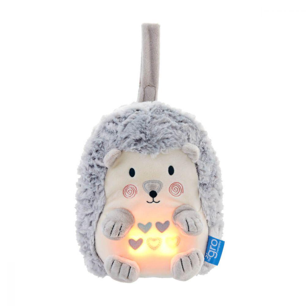 The Gro Company Henry The Hedgehog Sound & Night Light Sleep Aid