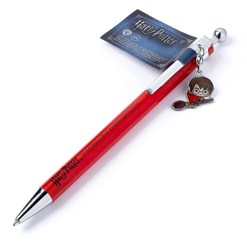 The Carat Shop Harry Potter Chibi Pen (Harry Potter), 5055583412752