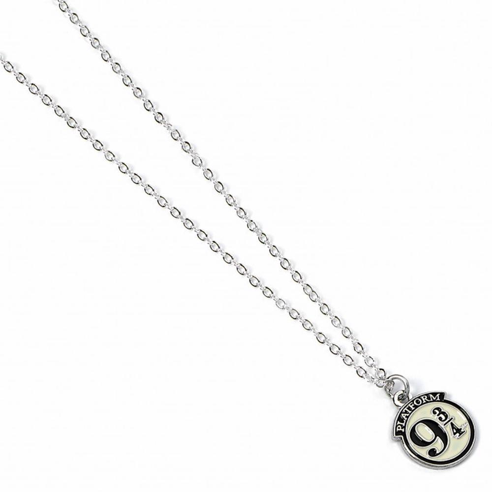The Carat Shop Harry Potter Necklace Platform 9 3/4 Buy online at