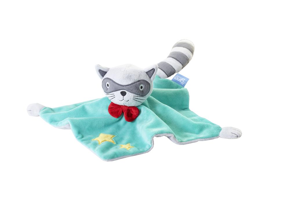 gro bunny comforter