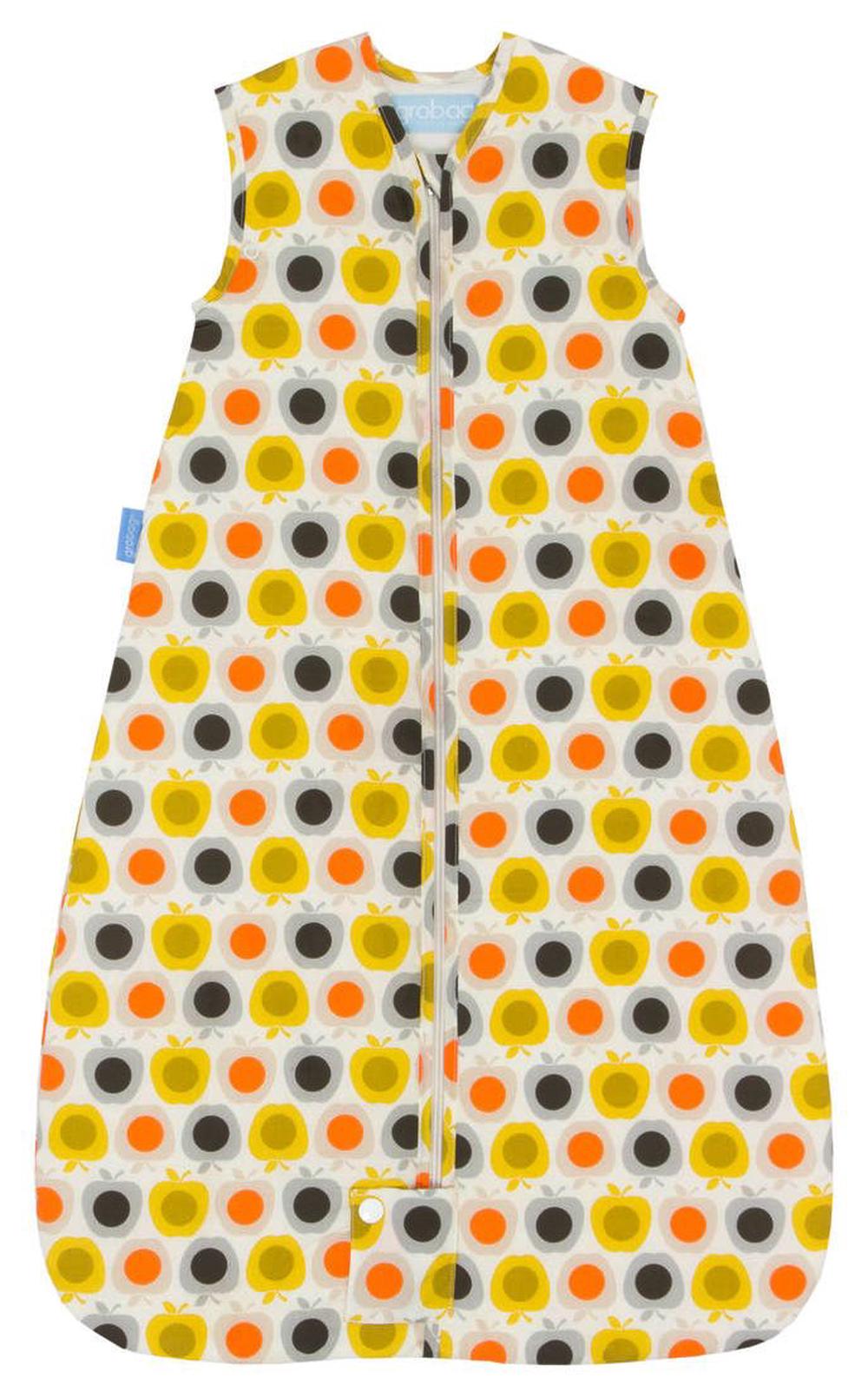 grobag underarm poppers