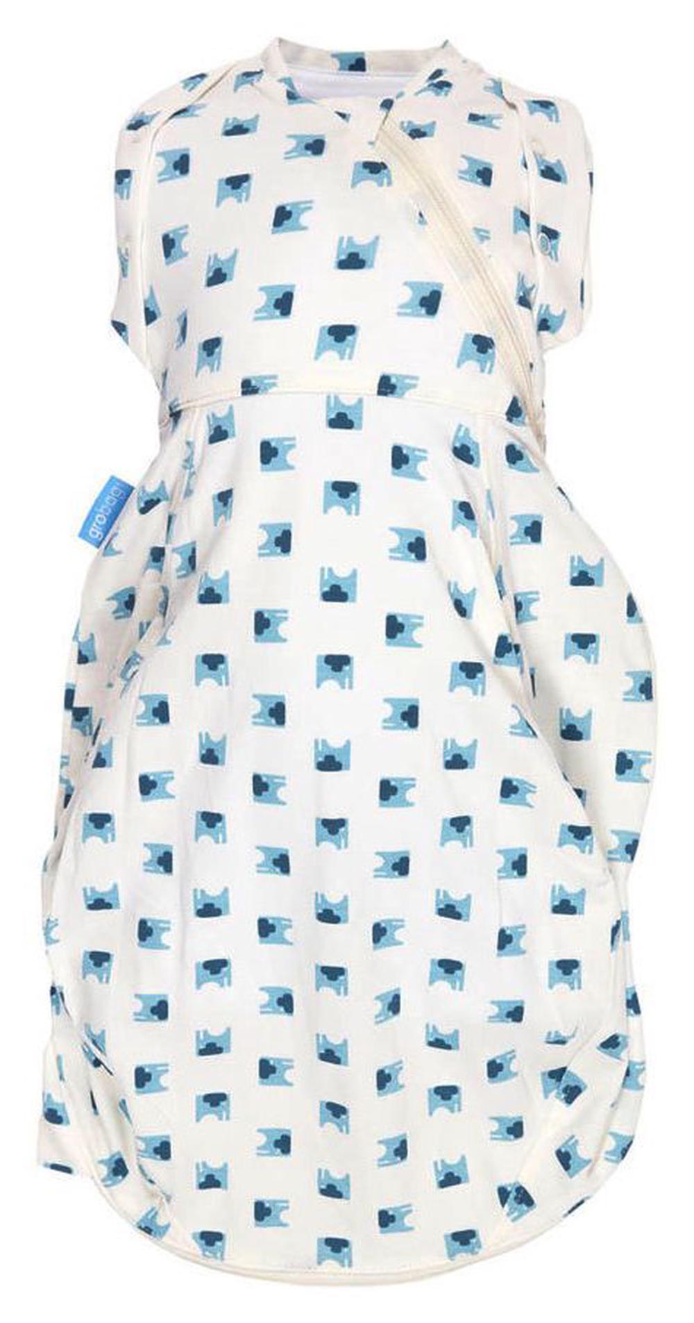 grobag swaddle newborn plus