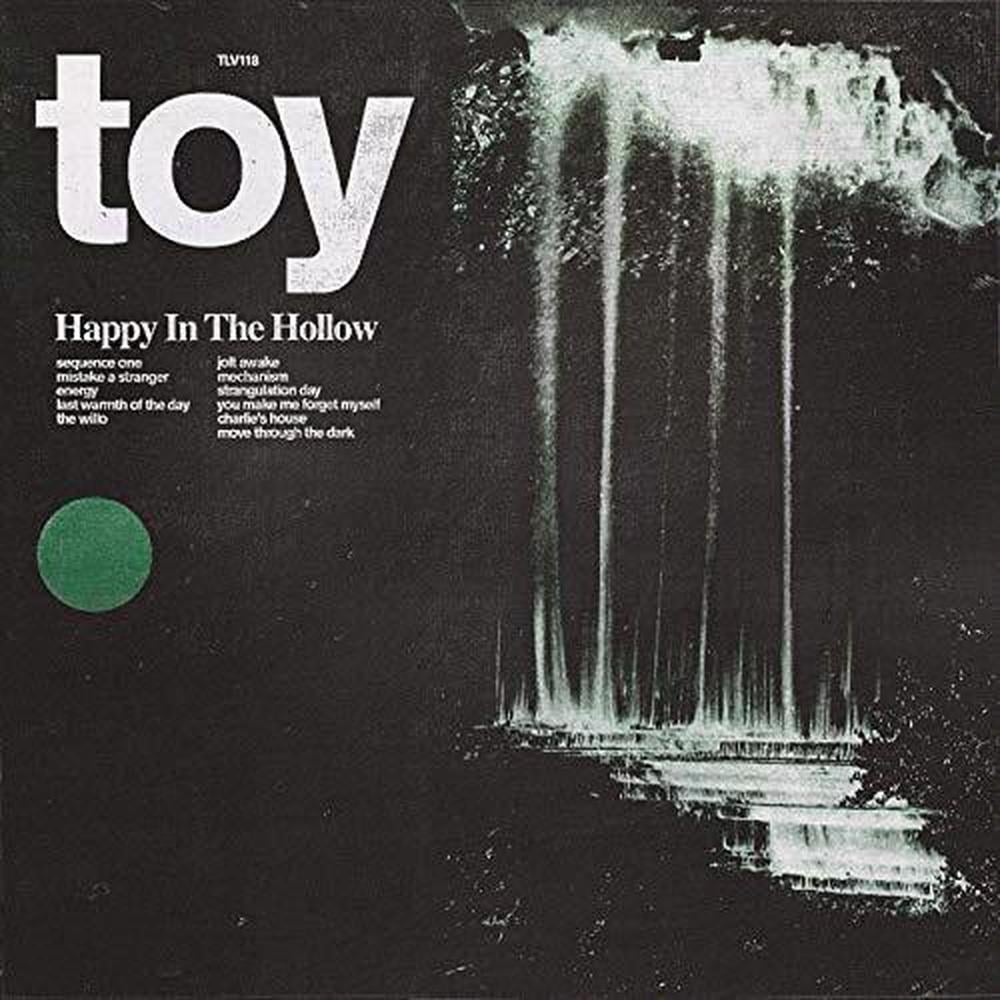 Happy In The Hollow - ISBN: 5055869506076