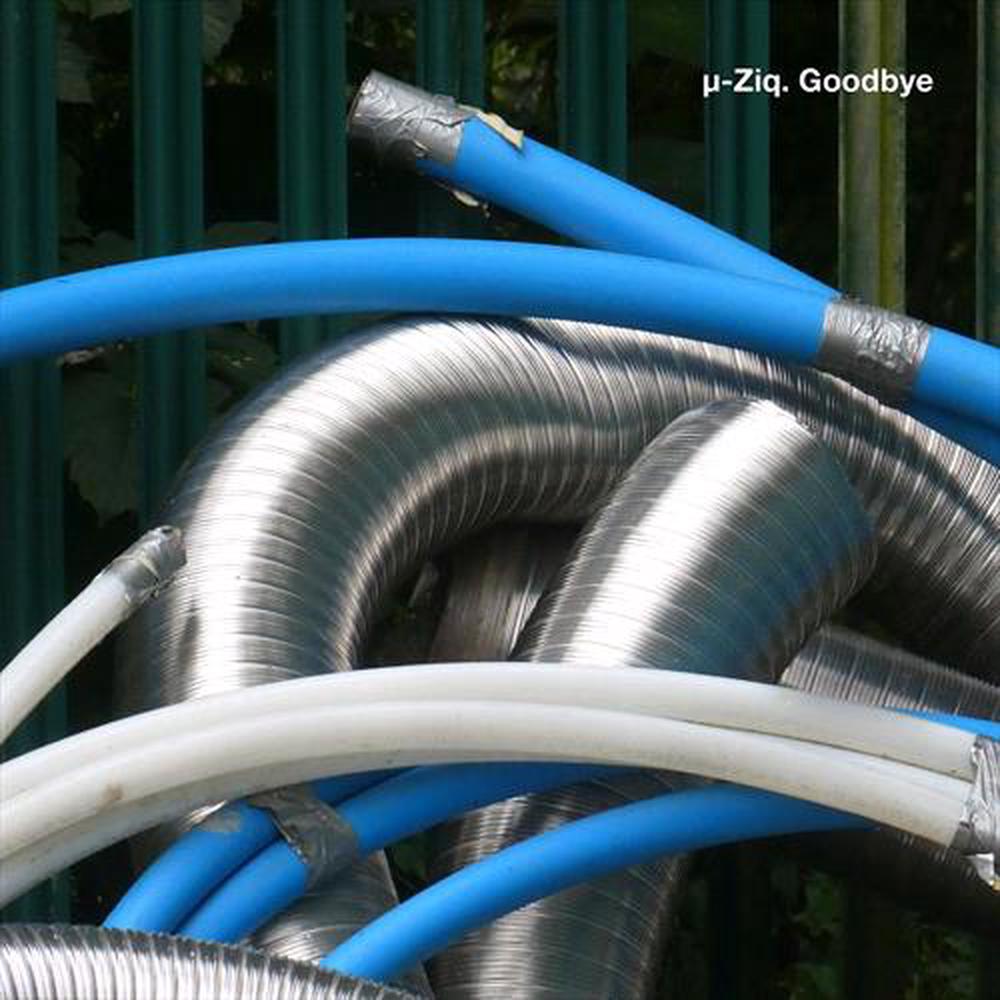 Goodbye, 5055869566186