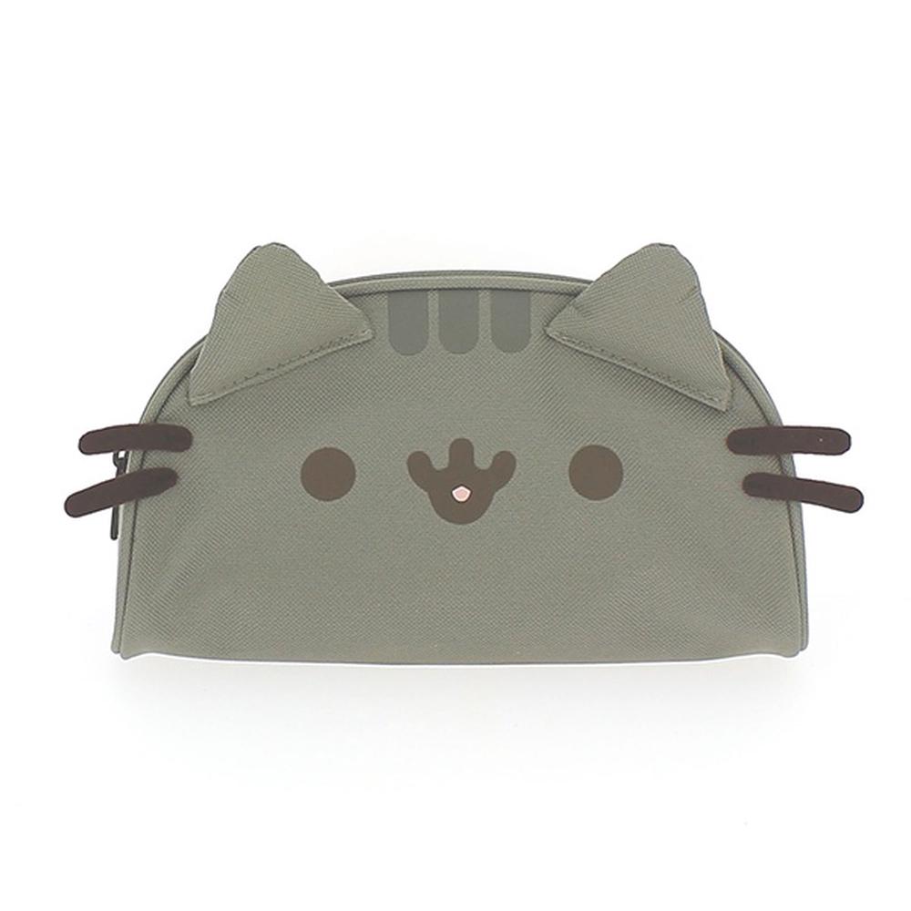 pusheen duffle bag