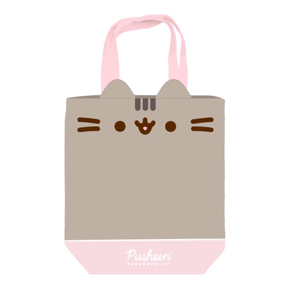 Pusheen the Cat Pusheen Sweet Dreams Tote Bag | Buy online at The Nile