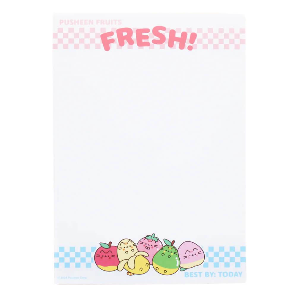 Fruits Desk Pad, 5055918660032