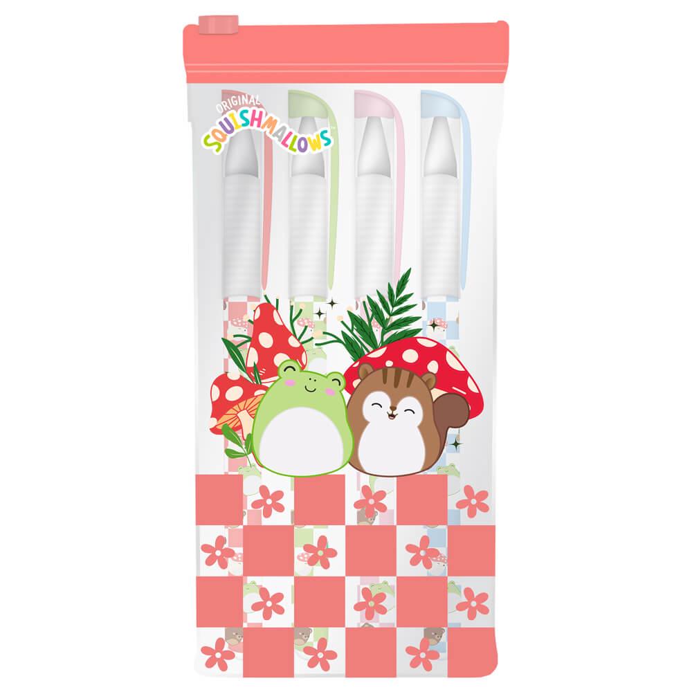 Cottage Collection Gel Pen Set, 5055918661497