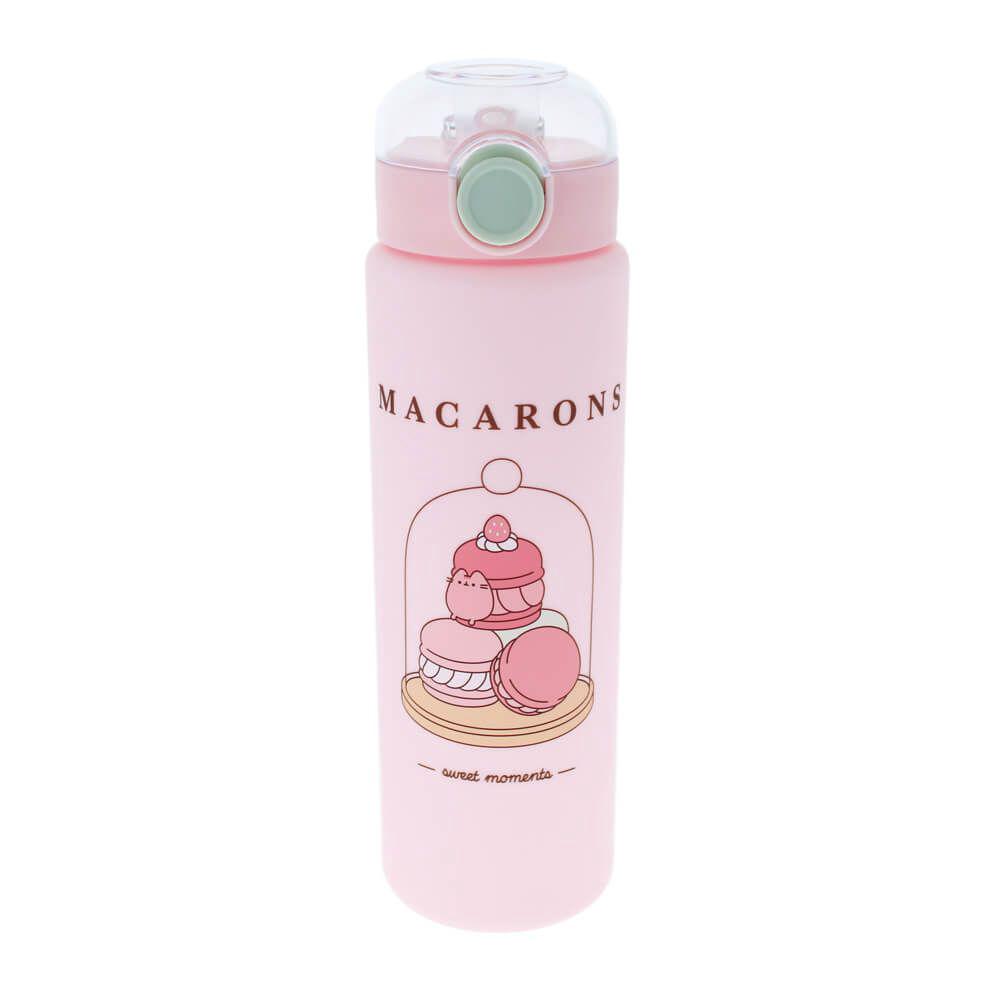 Pusheen Sweets: Water Bottle - 670mL, 5055918663637