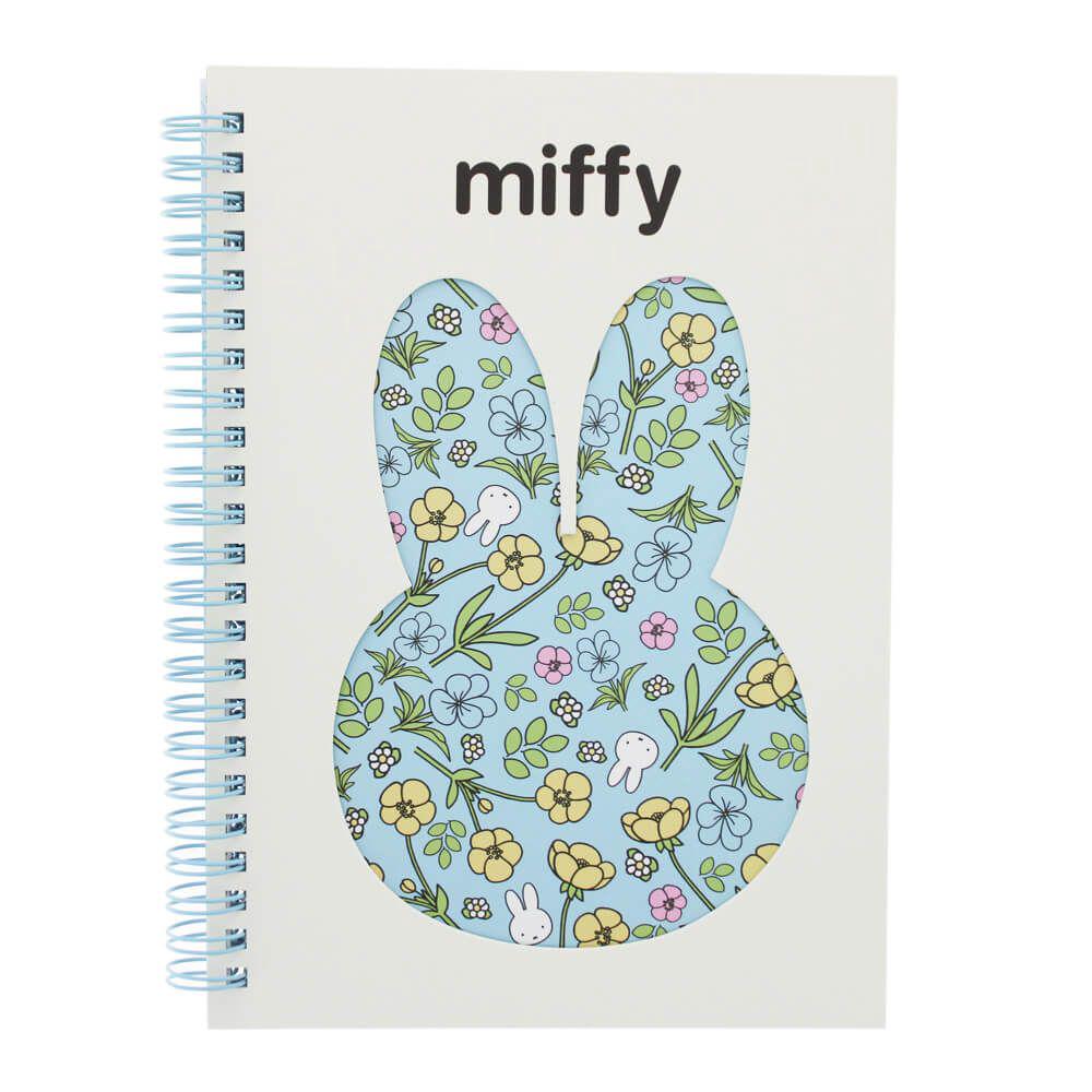 Miffy Buttercup - Notebook - A5, 5055918666966