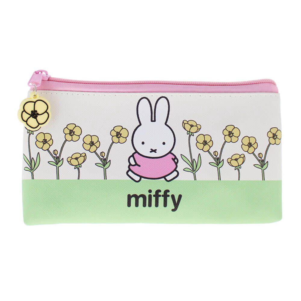 Miffy Buttercup - Pencil Case, 5055918667017