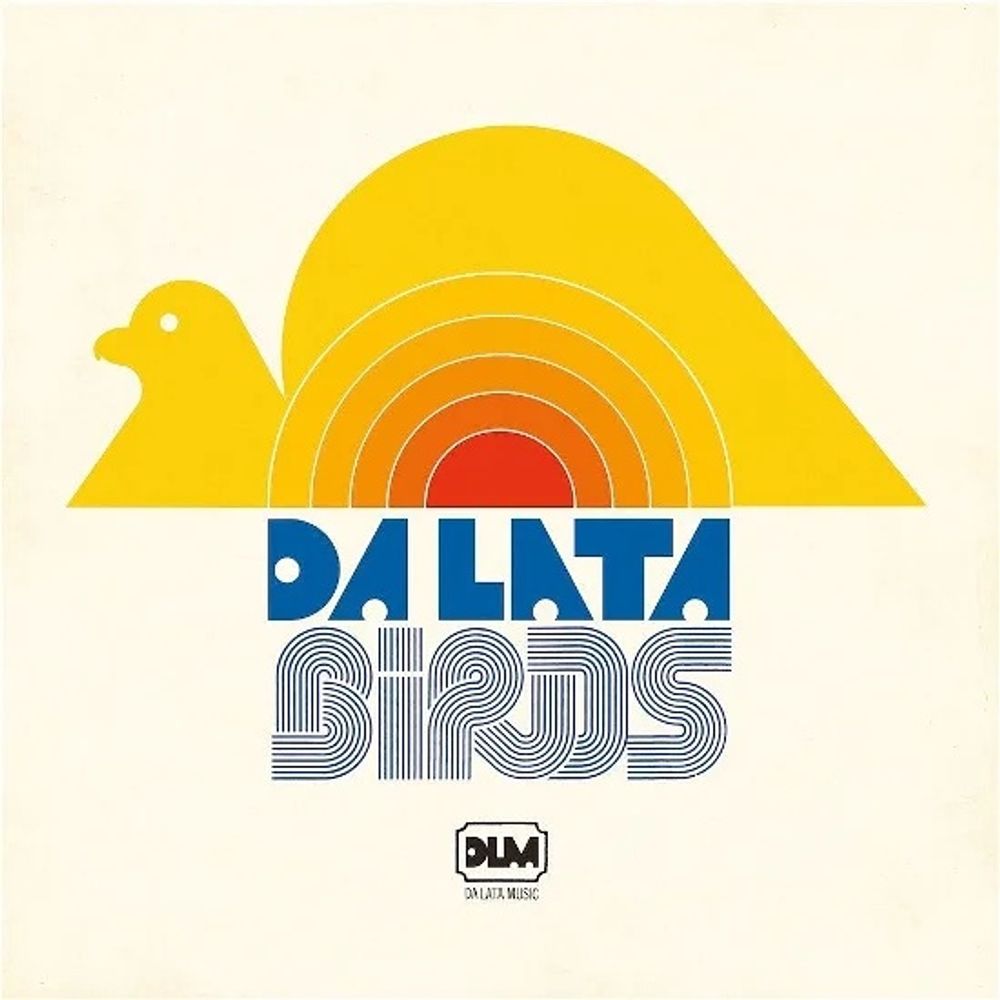 Birds - ISBN: 5056032324527