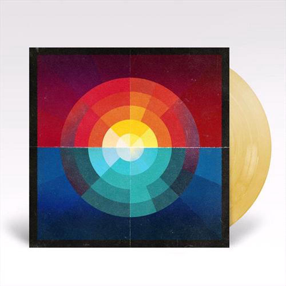 Love & Fire, 5056032353138