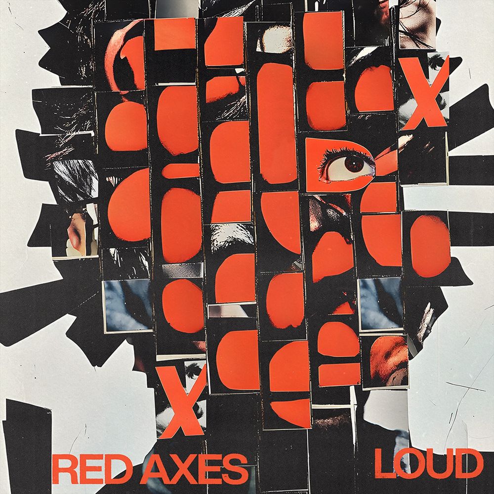 Loud - ISBN: 5056032399648