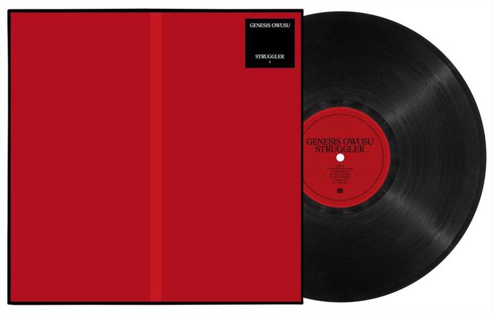 Struggler, 5056167177210