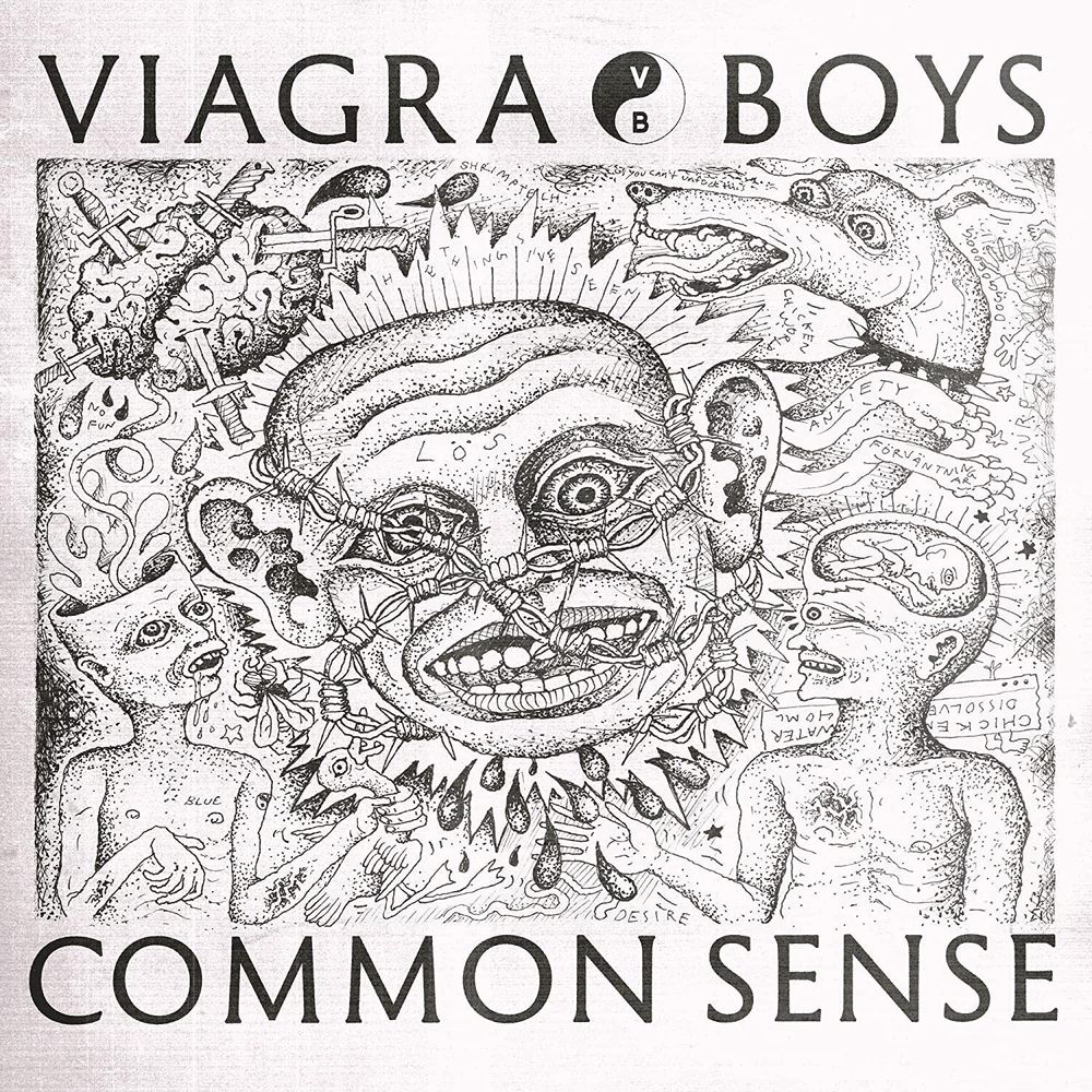 Common Sense - ISBN: 5056167177883