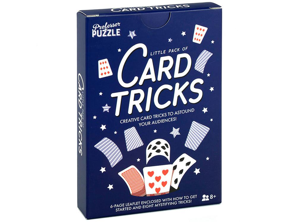 Card Tricks Cards, 5056297216346