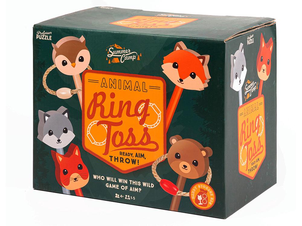 Animal Ring Toss, 5056297219897