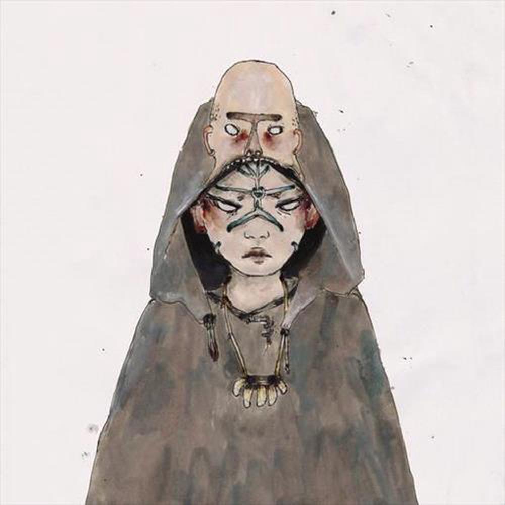 Antidawn - ISBN: 5056321637680