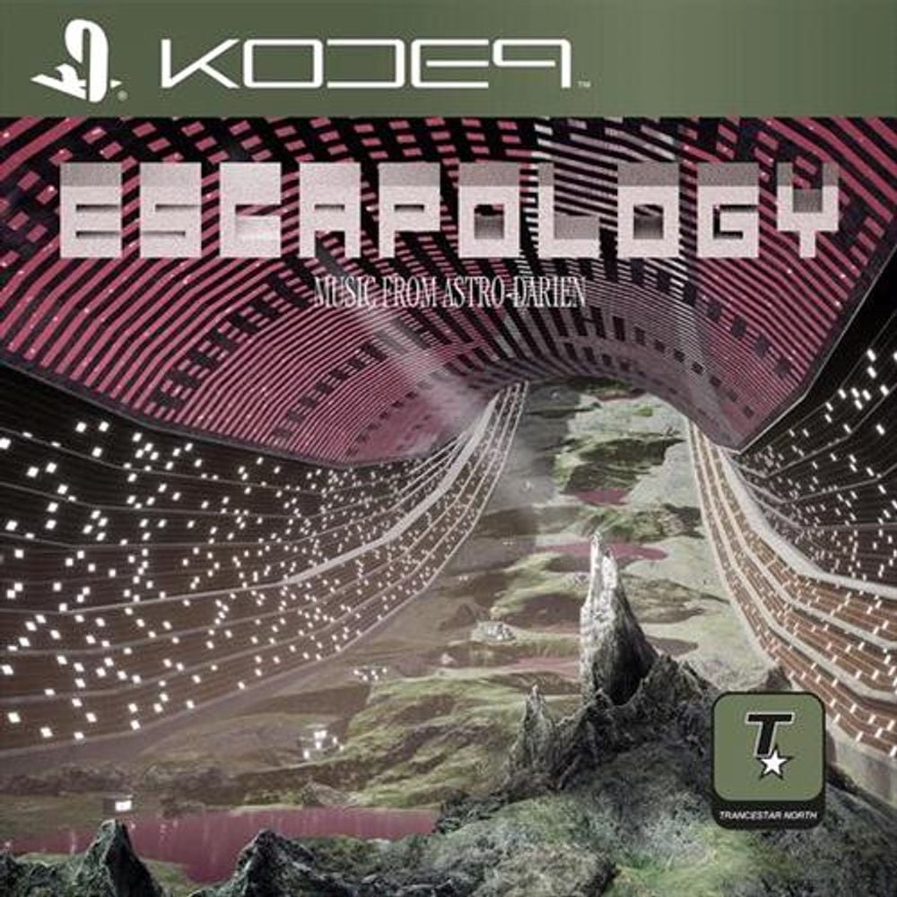 Escapology - ISBN: 5056321638021