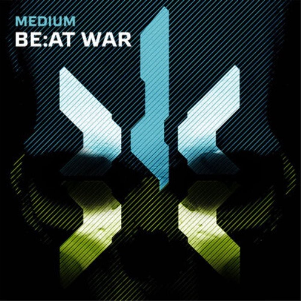 Be:at War - ISBN: 5056321673145