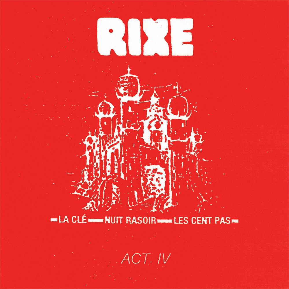 Act IV - ISBN: 5056321694751