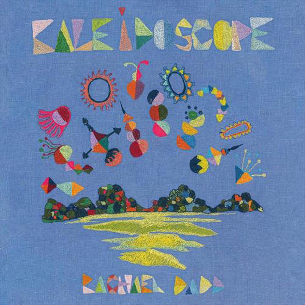 Kaleidoscope, 5056340104262