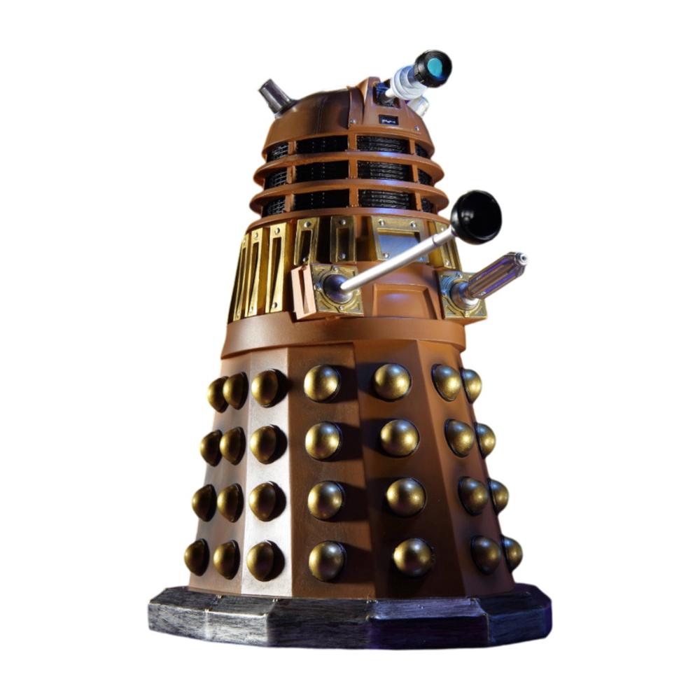 Dr Who - The Bronze Dalek, 5056474210273
