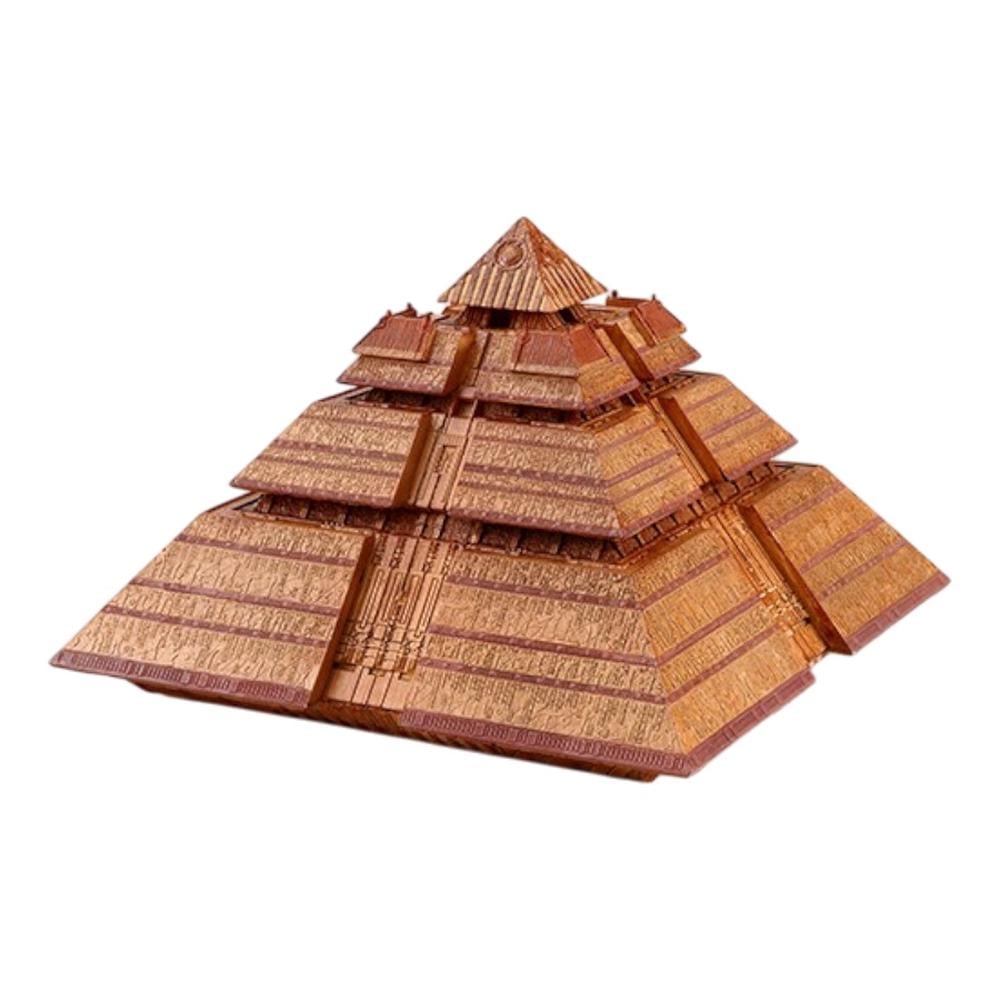 Stargate (1994) - Ra's Pyramid Replica - 12 Inch, 5056474212666