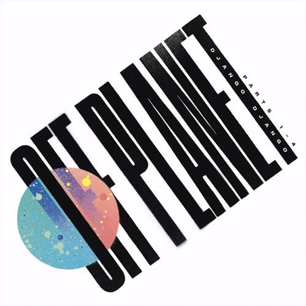 Off Planet, 5056556117650