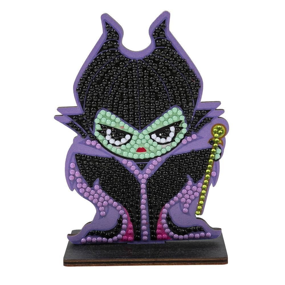 Craft Buddy Buddies - Maleficent, 5056588606146