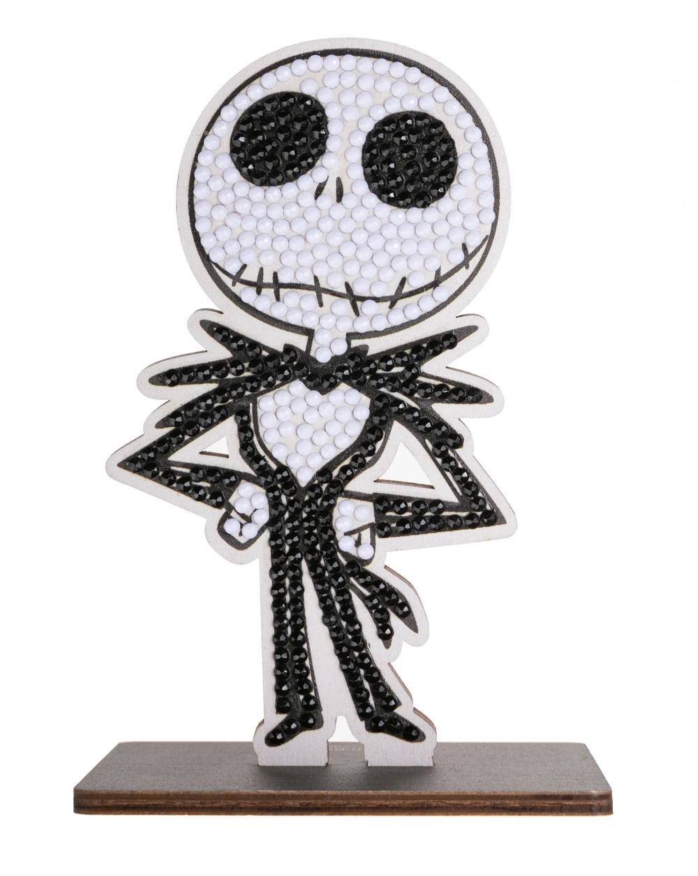 Craft Buddy Buddies - Jack Skellington, 5056588609475