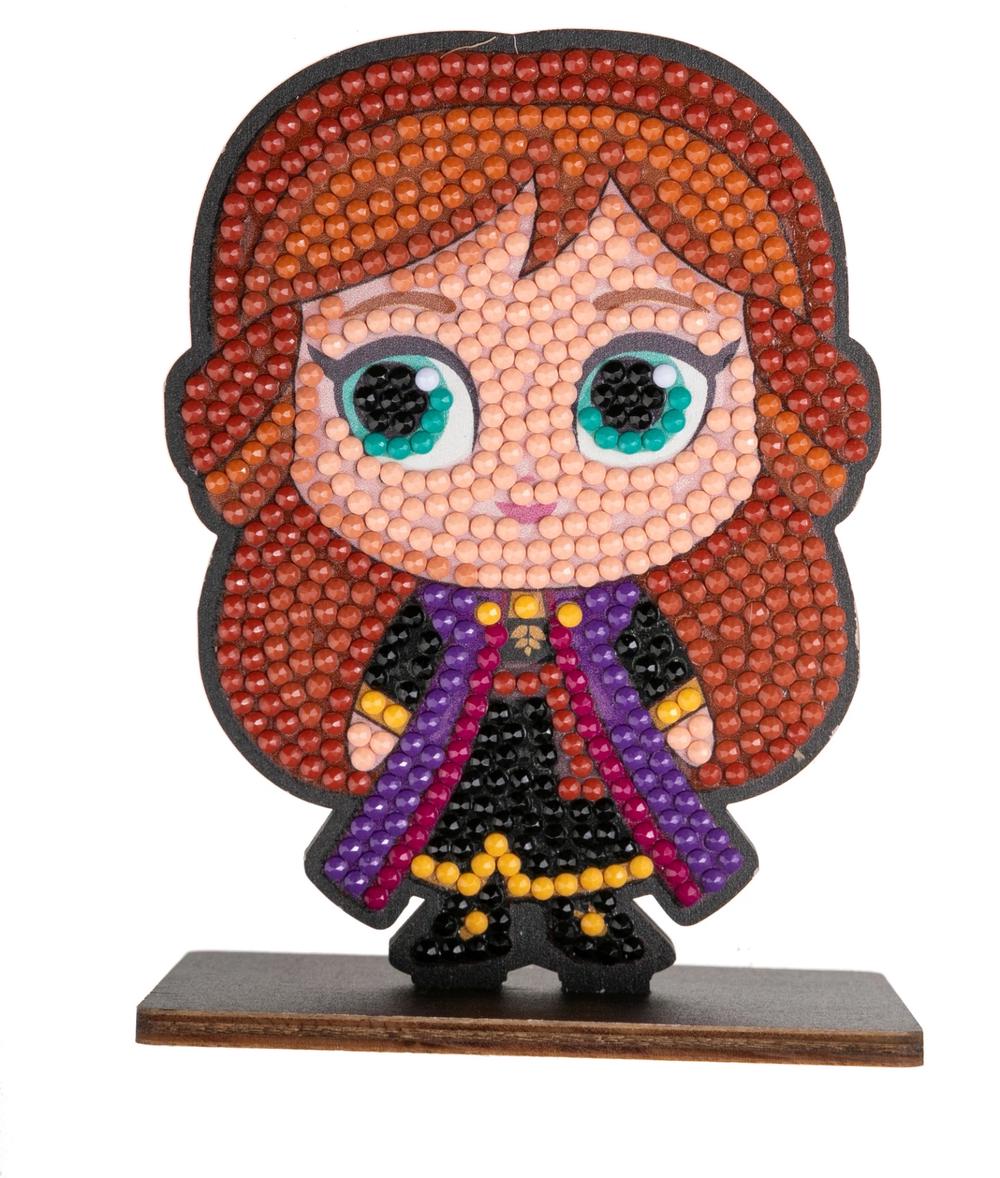 Craft Buddy Buddies Anna, 5056588609499