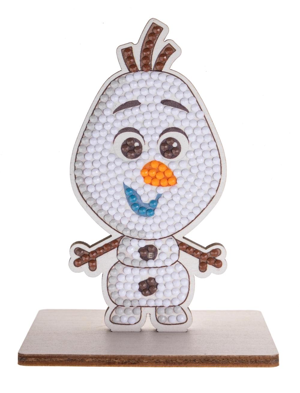 Craft Buddy Buddies - Olaf, 5056588609505