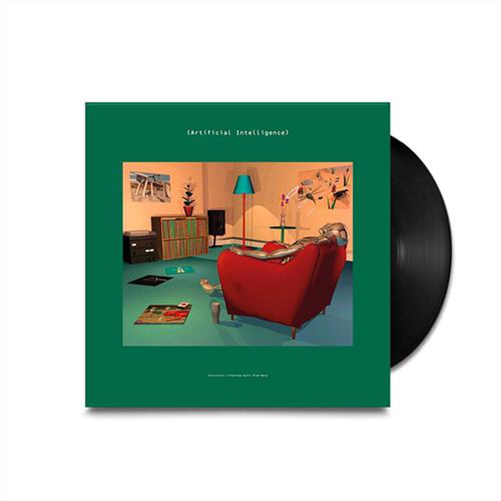 Artificial Intelligence, 5056614700459