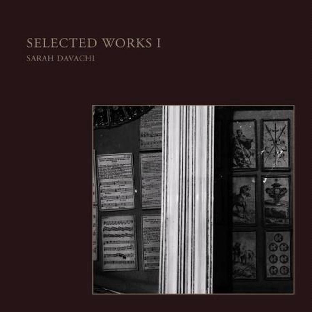 Selected Works I, 5056614705195