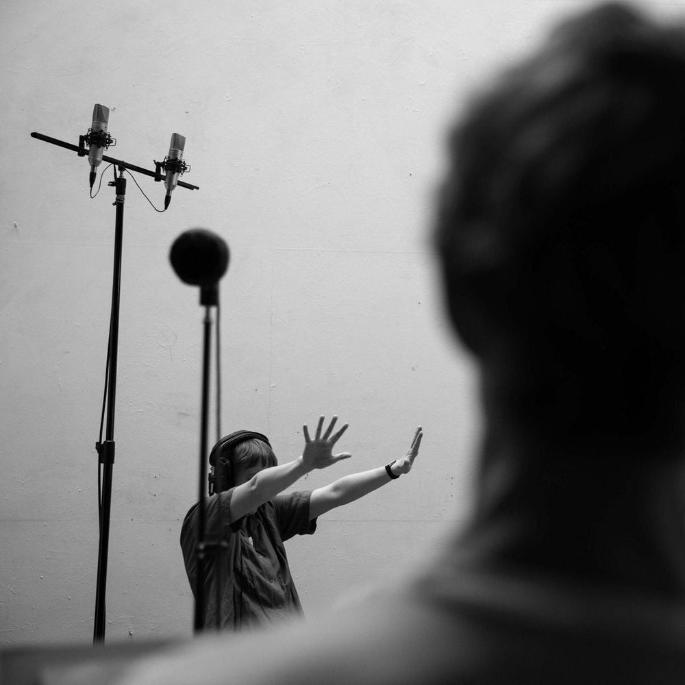Heleen Van Haegenborgh: Affordances - ISBN: 5056688844042