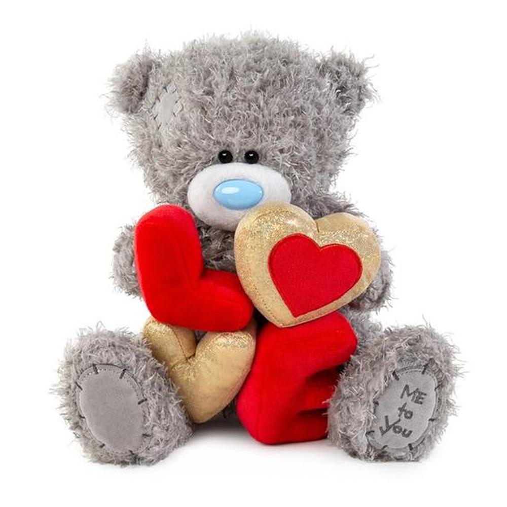 Me To You Love Letters Tatty Teddy Bear