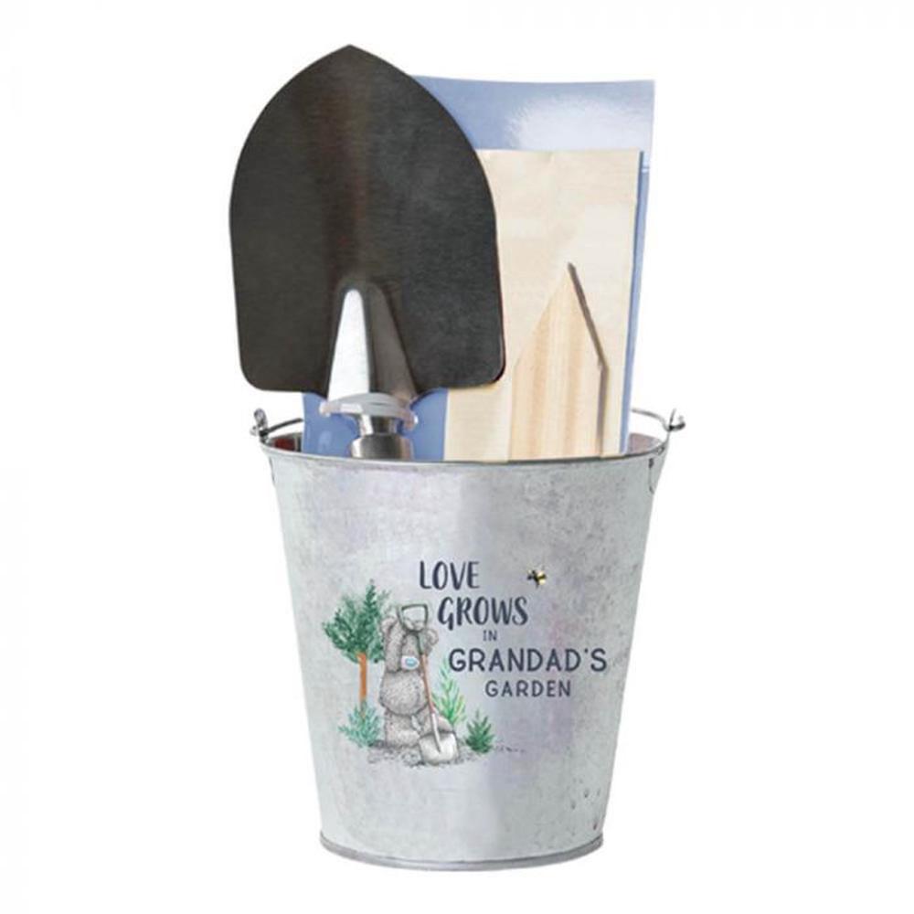 Me To You Father's Day Grandad Plant Pot Gift Set Buy online at The Nile
