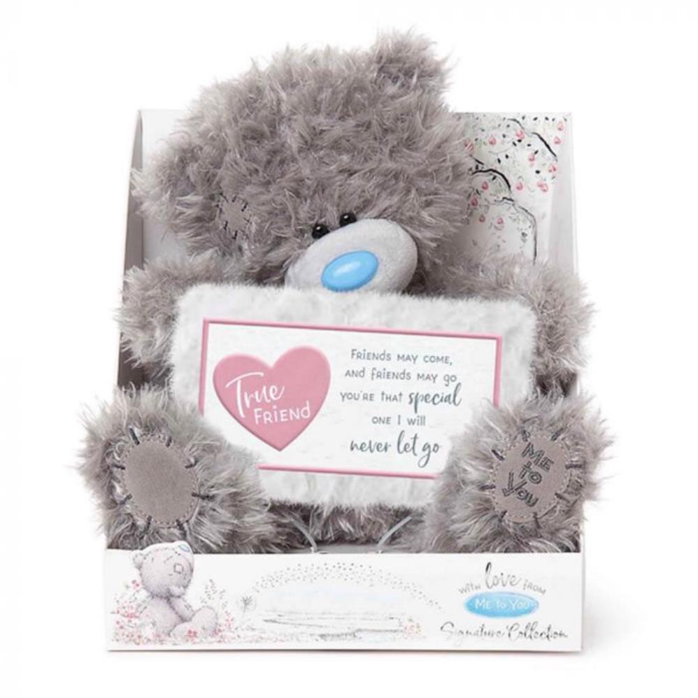 Me To You Signature: M9 True Friend, 5059105152942