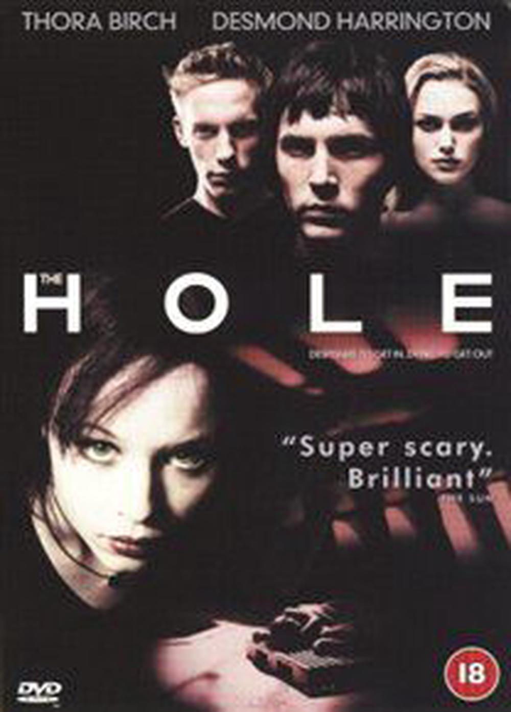 Hole - ISBN: 5060002830840