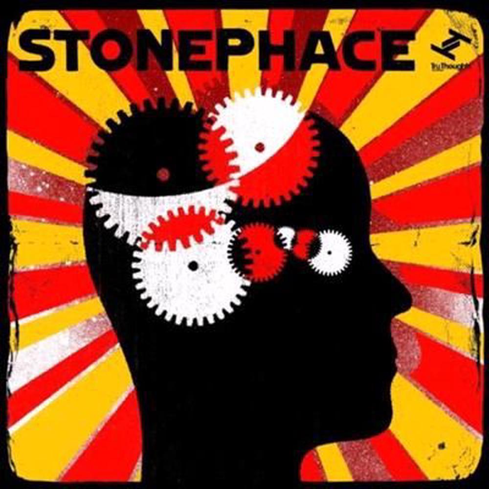 Stonephace - ISBN: 5060006356926