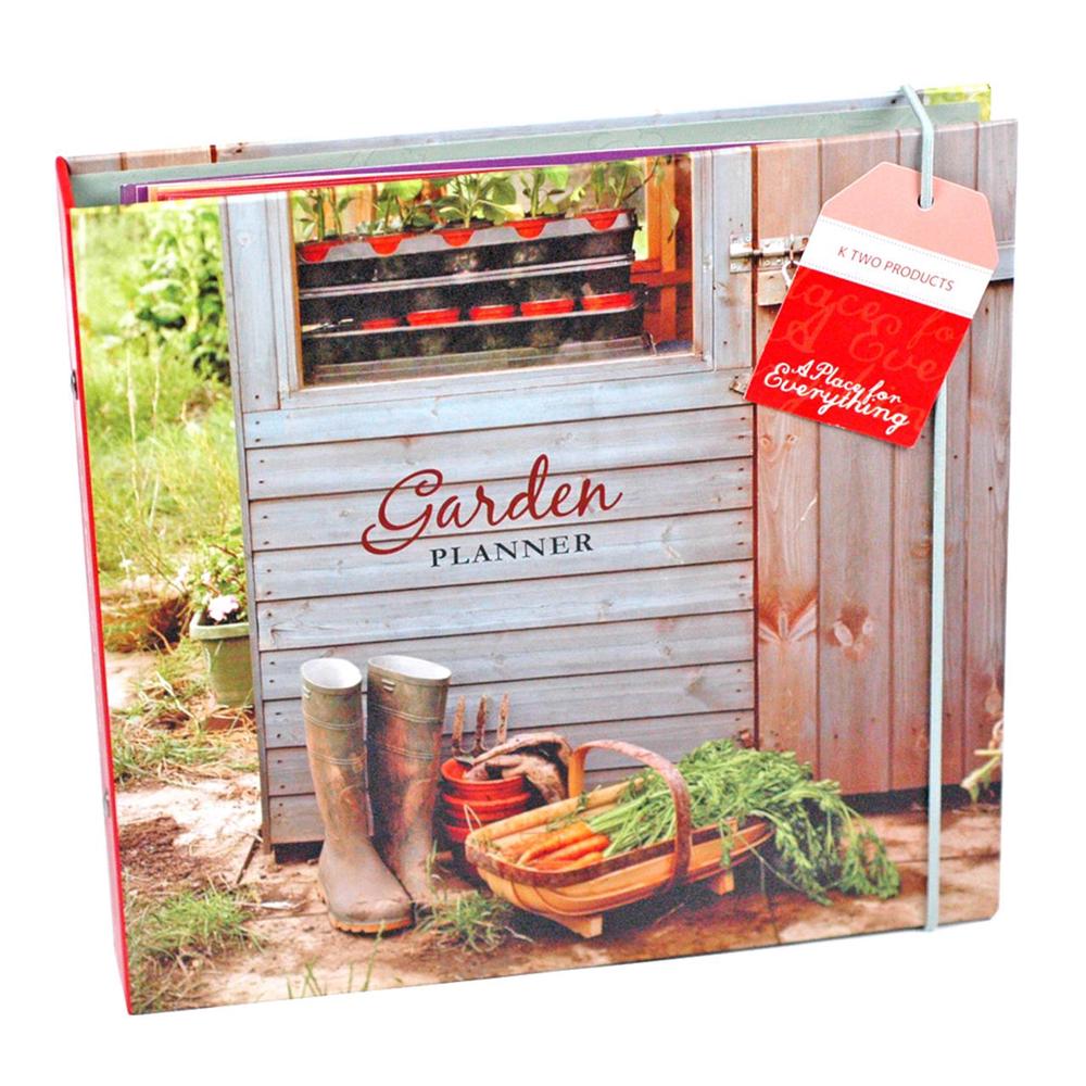 Gardening Journal, 5060022551091