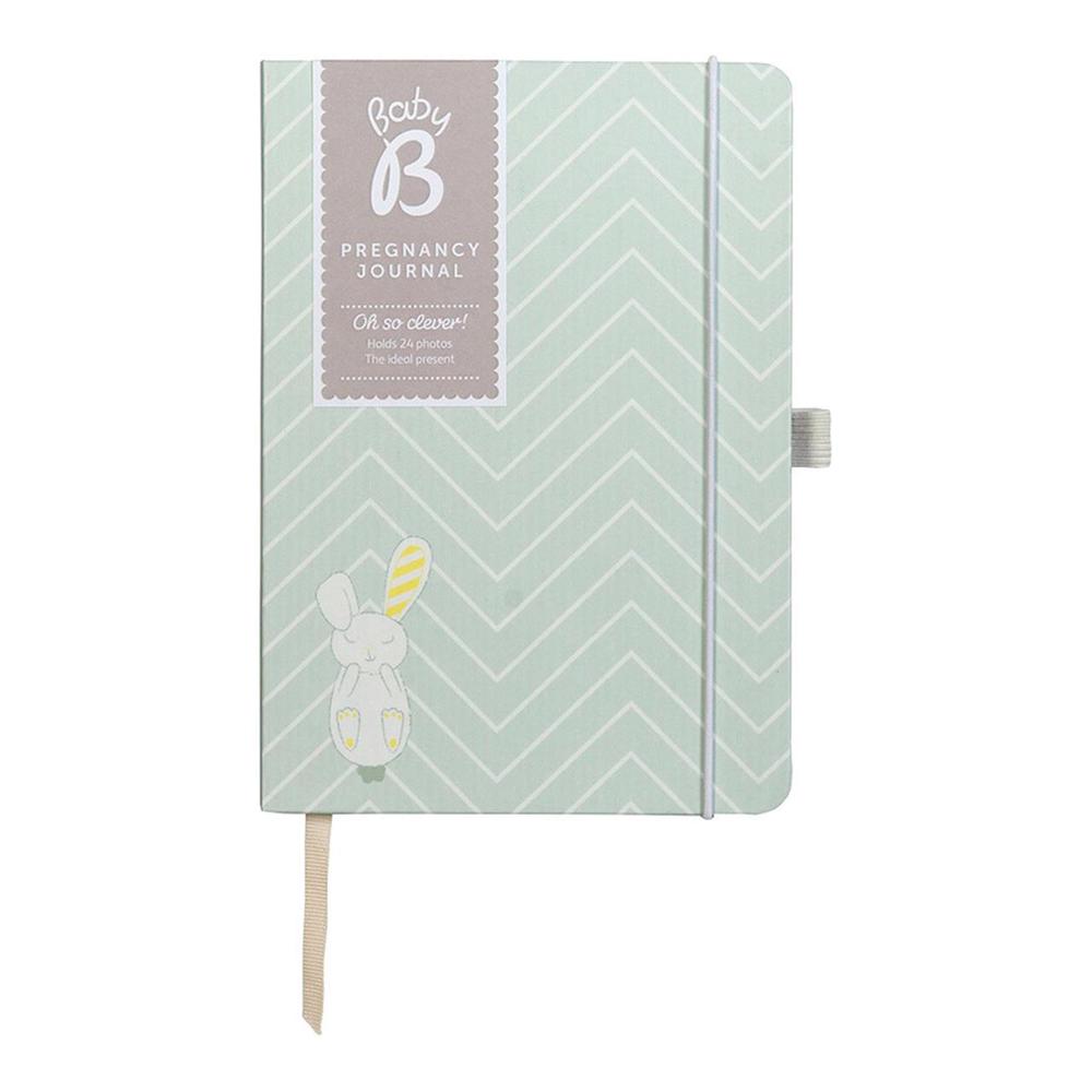 Baby B Pregnancy Planner, 5060022553019