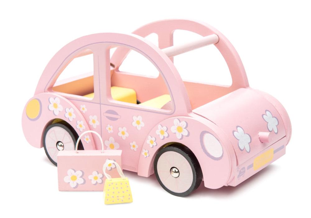 Daisylane Sophie's Car, 5060023410410