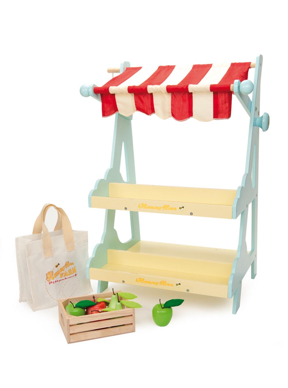 Honeybake Honeybee Market Playset, 5060023411813