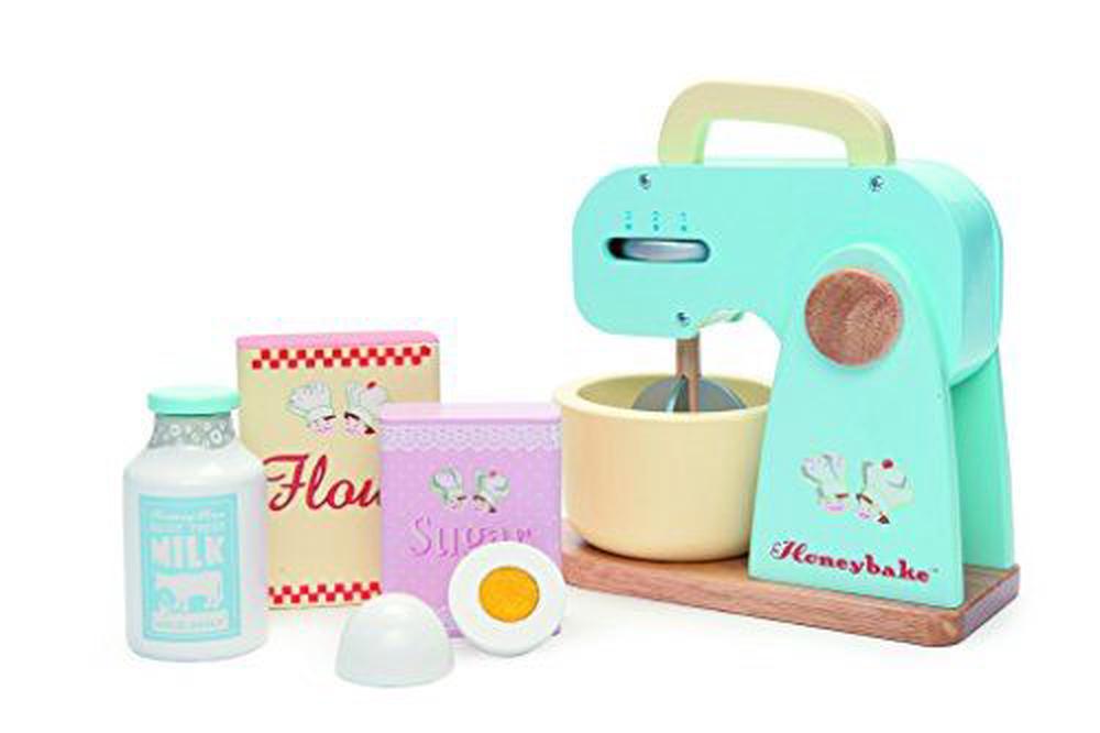 Honeybake Mixer Set, 5060023412858