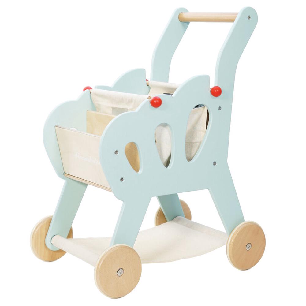 Honeybake Shopping Trolley, 5060023413169